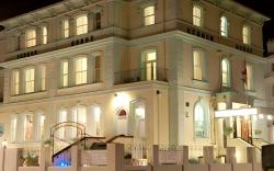 Vernon Guesthouse