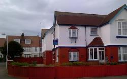 Westbrook Lodge Guest House