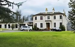 Woodland House Hotel
