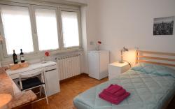 Emilios Home Entire Apartament up to 7 people