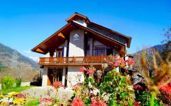 Amarys Boutique Stays Manali 