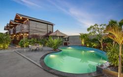 Casawood Resort Mount Abu Road