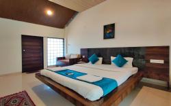 Strawberry Land Resort