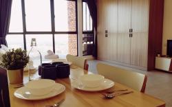 Bell Suite@ Sepang Kota Warisan KLIA KLIA2