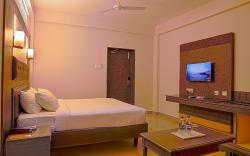TMR Residency Trichy