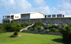 Lakeview Motel & Apartments