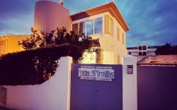 Villa 3 Irmãos