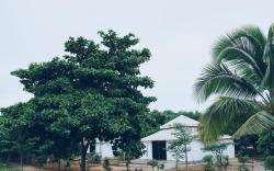 ANGIRASA LUXURY CAMPING