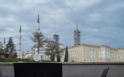 Seven suites & Apart Sultanahmet