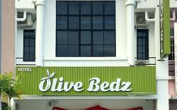 Olive Bedz Hotel