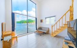 Tongyeong By the See Spa Pension