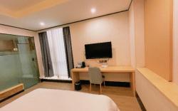City Comfort Inn Happy Valley Chengdu
