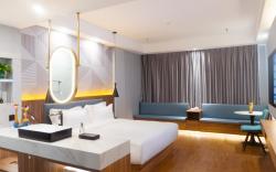 Borrman Hotel Danyang Gaoxin District Zhenxing Road