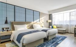 Echarm Hotel Quanzhou Liming Vocational University Ling Show World