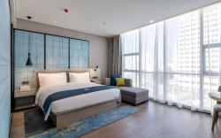 Echarm Hotel Kunming Changshui International Airport