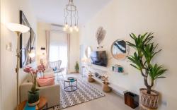 Siji Gempol Vacation Home