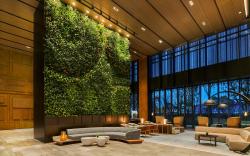 Hyatt Regency Shanghai Pudong Lingang