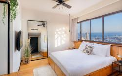 Haifa Tower Hotel