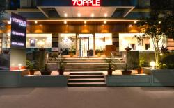 7 Apple Hotel Vimannagar, Pune