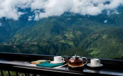 DeLaSol Sapa - Central Boutique Hotel