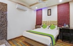 Itsy Hotels Ransu Residency