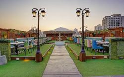 Treebo De Grandeur Anand Nagar