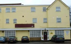 Rollason Wood Hotel
