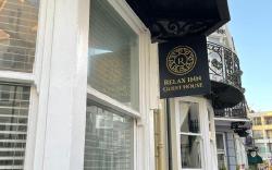 Relax Inn Guest House