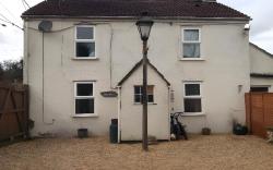 Hathway House Accommodation