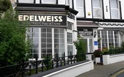 Edelweiss Guest House