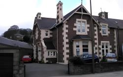 Ashley House
