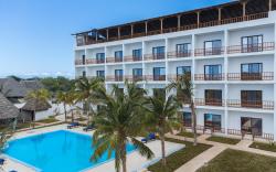 MALIKA HOTEL NUNGWI ZANZIBAR