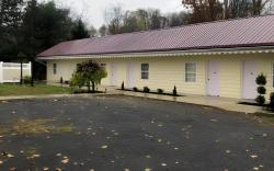 Oakes Oramel inn