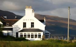 Hotel Eilean Iarmain