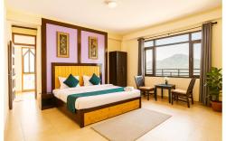 Goroomgo Himsutra Shimla 