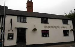 Narborough Arms