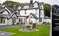Hawksmoor Guest House