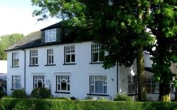 Meadowcroft Guest House
