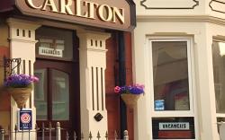 The Carlton