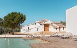 Hacienda Fresneda Maria Adults Recommended 