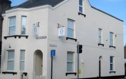 Charles House