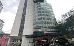 ONE@BUKIT CEYLON HOTEL SUITES