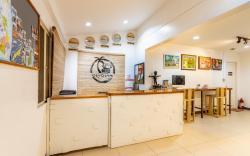 Baybayin Hostel and Co-Live
