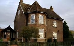Harmony House Boutique B&B