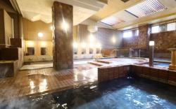Hotel Yudanaka