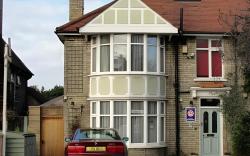 Cambridge Bed & Breakfast