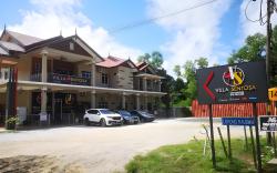 VILLA SENTOSA