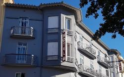 Hotel Aragon