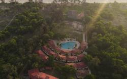 The Windflower Beach Resort and Spa Goa