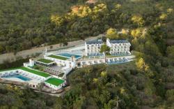 King Royal Palace Oludeniz